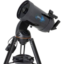 Celestron Astro Fi 6'' Schmidt-Cassegrain Telescope